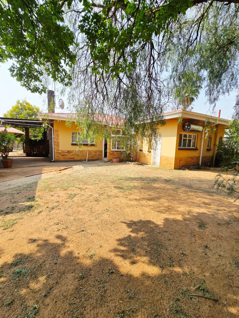 3 Bedroom Property for Sale in Freemanville North West